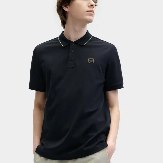 FILA HERITAGE POLO