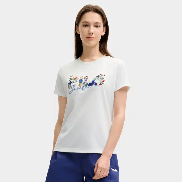FILA HERITAGE T