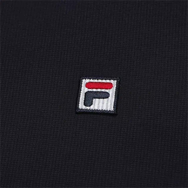 FILA TENNIS Polo RD