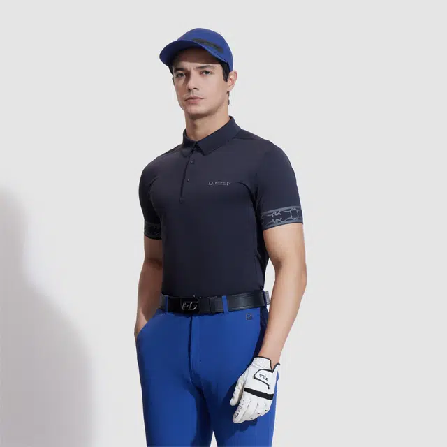 FILA GOLF POLO