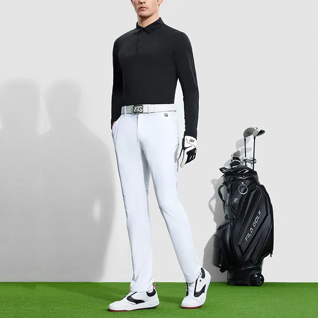 FILA 2023polo