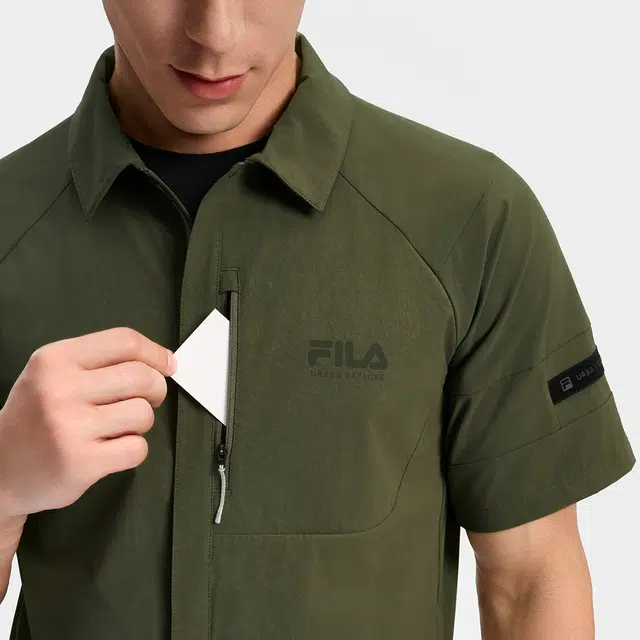 FILA AthleticsEXPLORER