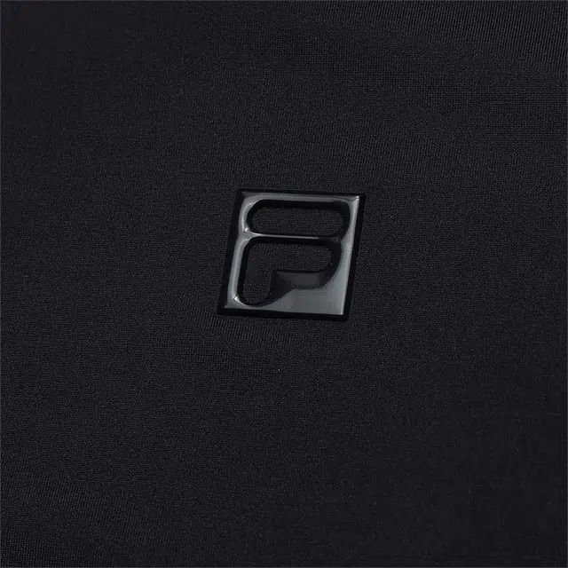 FILA SS25 Polo RD-NV