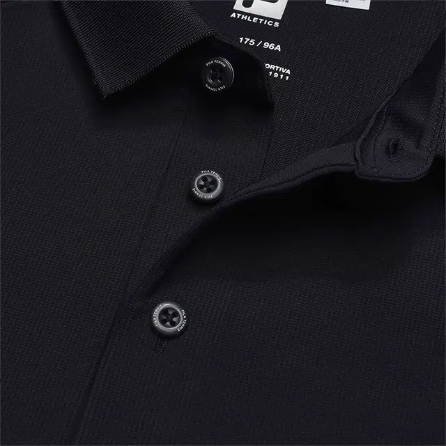 FILA TENNIS Polo RD