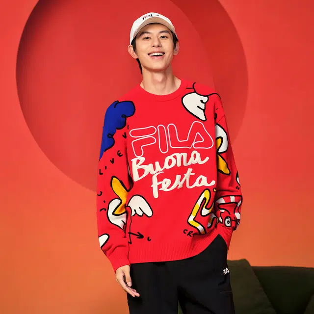 FILA ORIGINALE