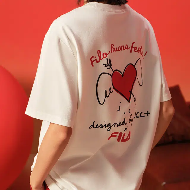 FILA ORIGINALE SS25 T