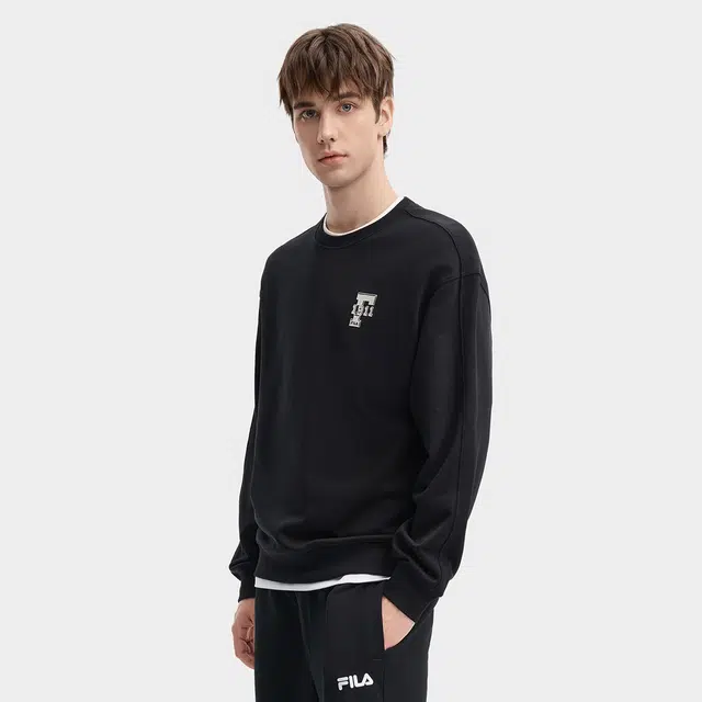 FILA LOGO