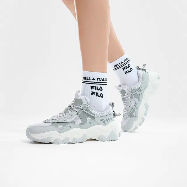 FILA FLUID 5 ORIGINALE V