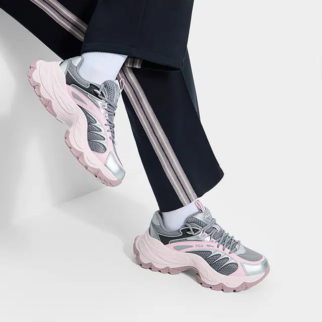 FILA SOFIA 4