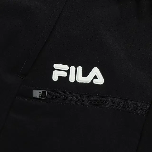 FILA Lifestyle HERITAGE logo