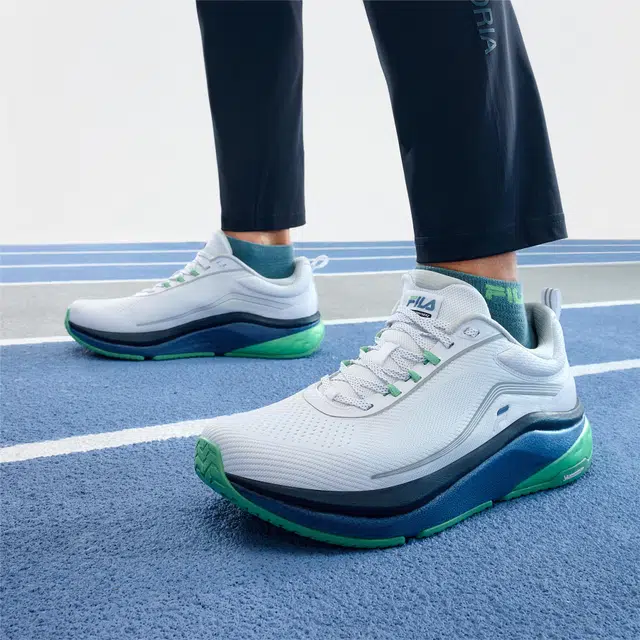 FILA Athletics SPD PANTHER II
