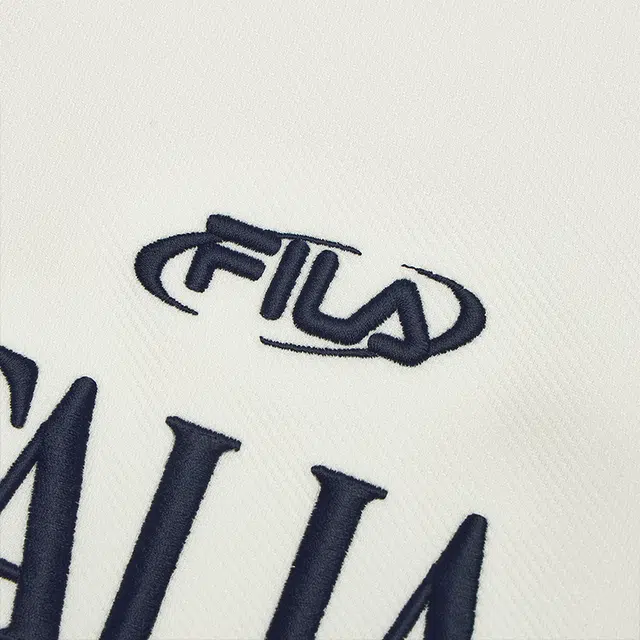 FILA Polo