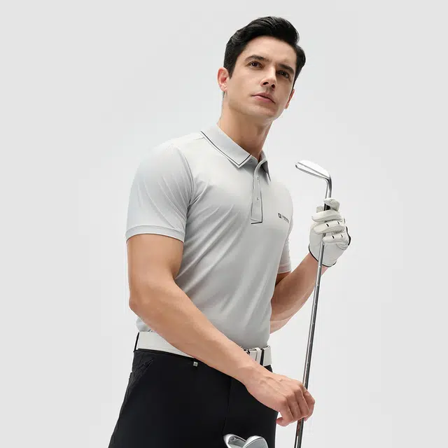 FILA GOLF Polo