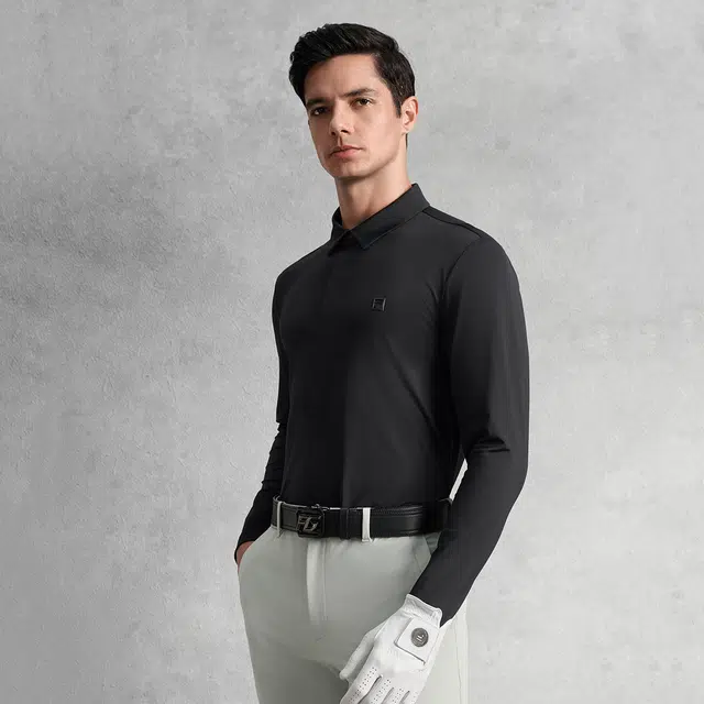 FILA Golf Polo