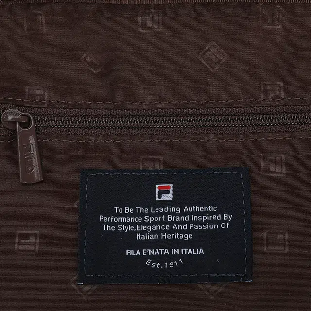 FILA ORIGINALE PU