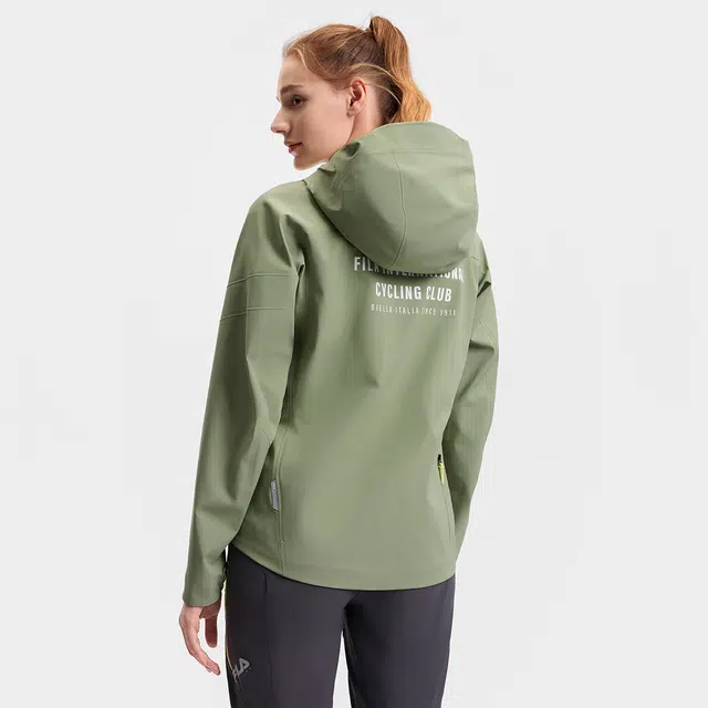 FILA ATHLETICS CYCLING