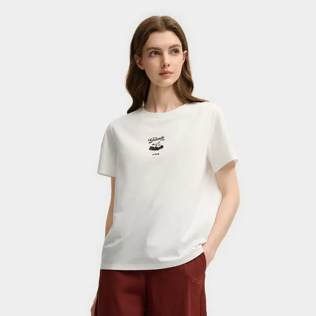 FILA HERITAGE T