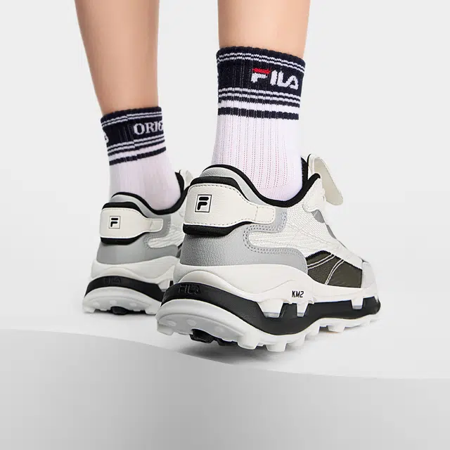 FILA KM2