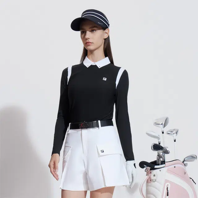 FILA GOLF POLO