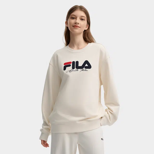 FILA LOGO