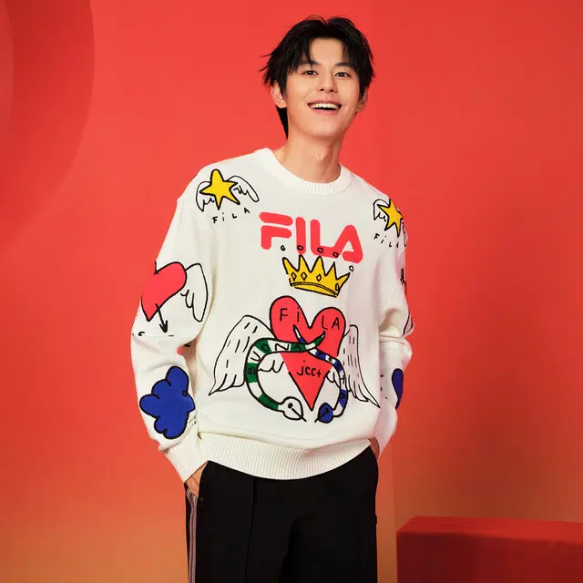 FILA FWAW24 FILA ORIGINALE