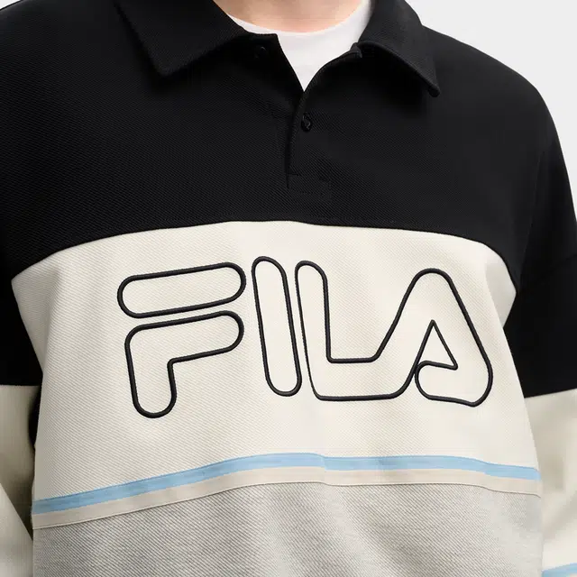 FILA ORIGINALE Polo