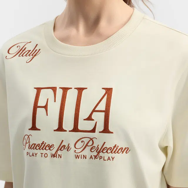 FILA TENNIS T