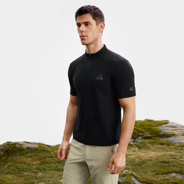 FILA EXPLORER FW25 ATHLETICS T