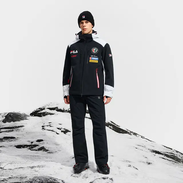 FILA SKI