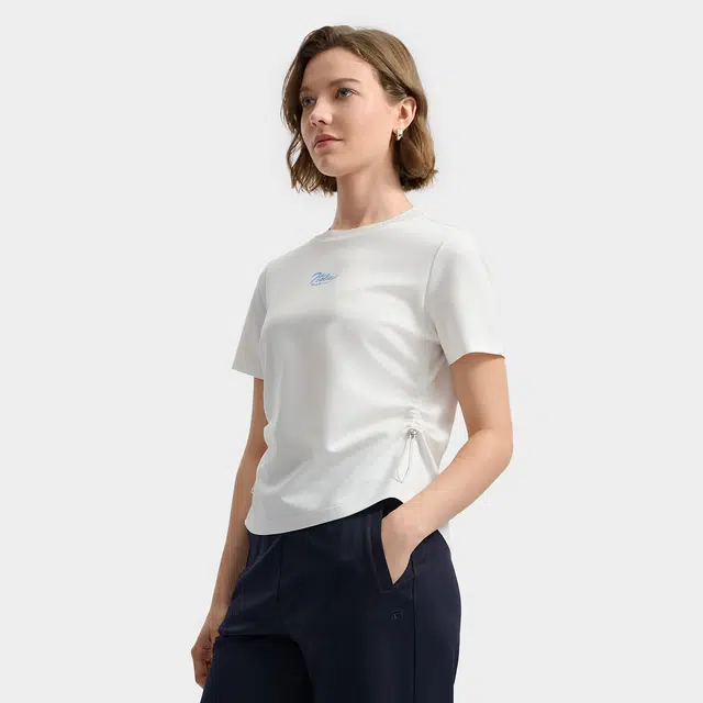 FILA WHITE T