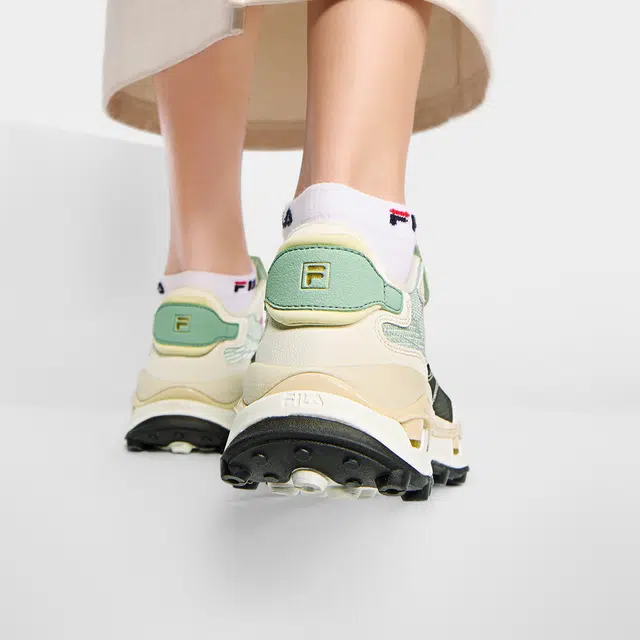FILA KM2