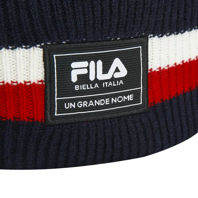 FILA WHITE