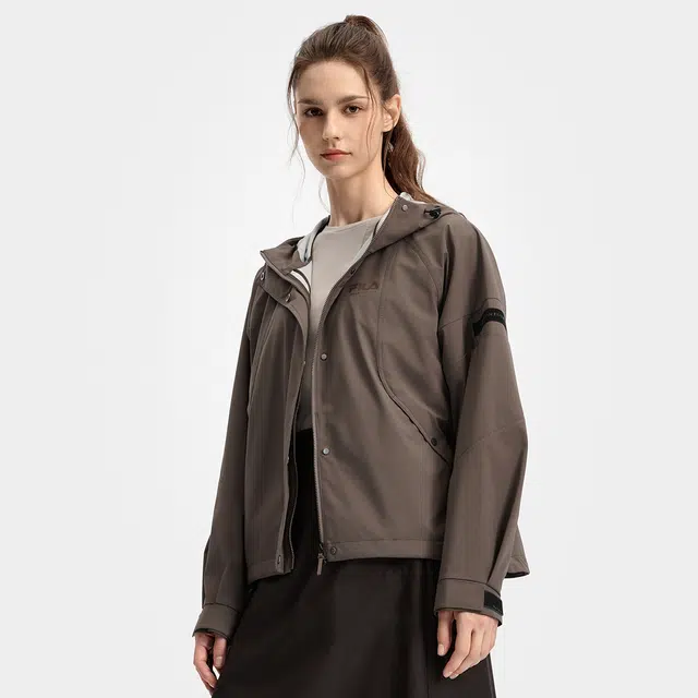 FILA Athletics URBAN EXPLORE