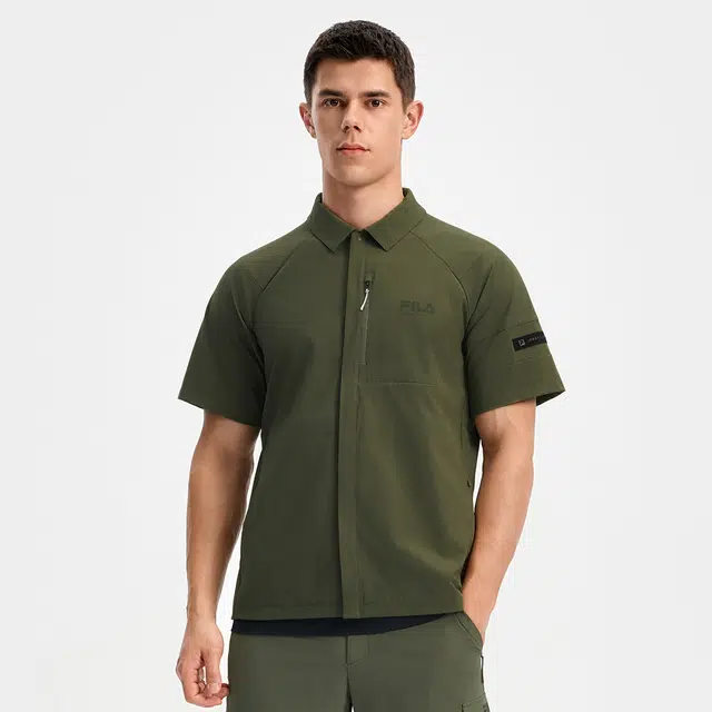 FILA AthleticsEXPLORER