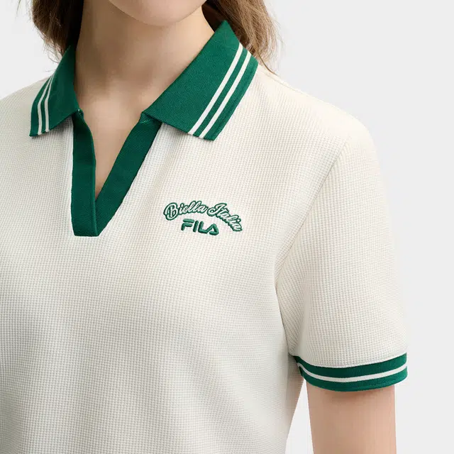 FILA Tennis 88 Polo
