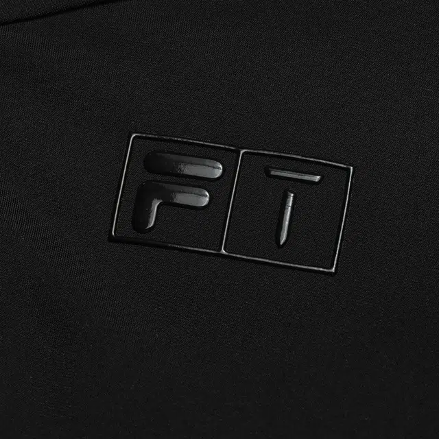 FILA Golf logoPOLO