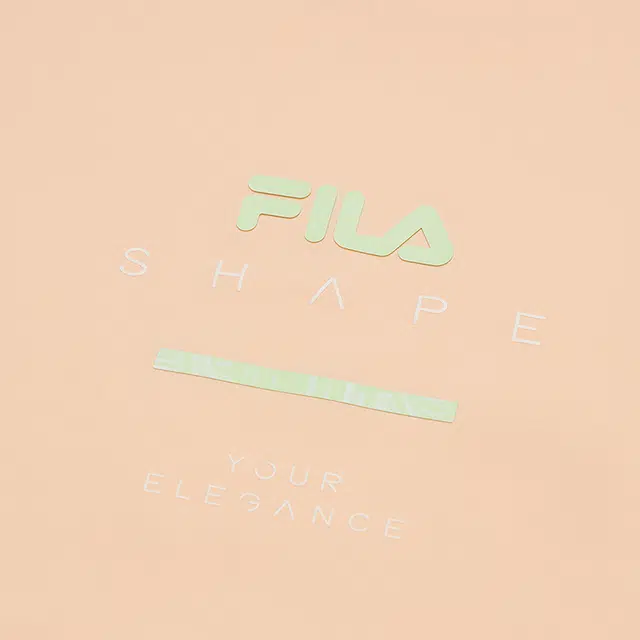 FILA Fitness T