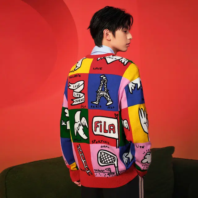 FILA ORIGINALE