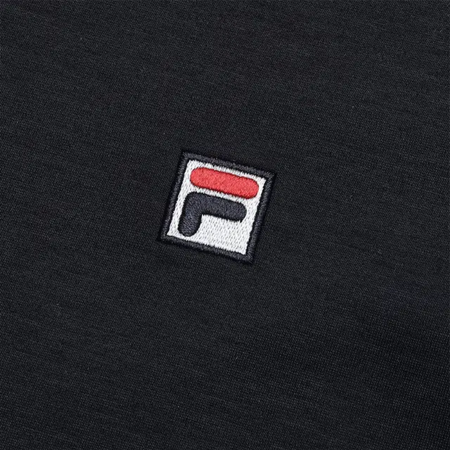 FILA Lifestyle WHITE Polo