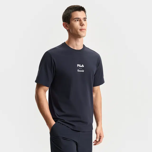 FILA Athletics Tennis T RD
