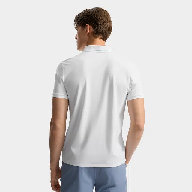 FILA WHITE Polo