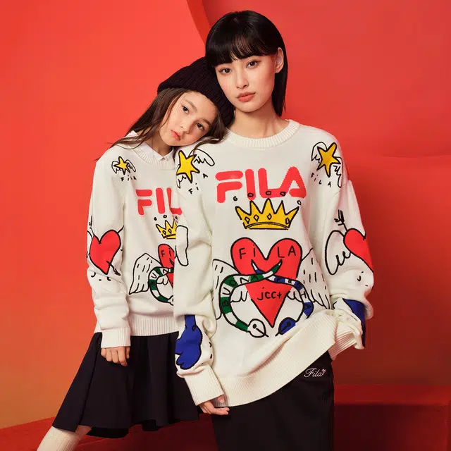 FILA FWAW24 FILA ORIGINALE