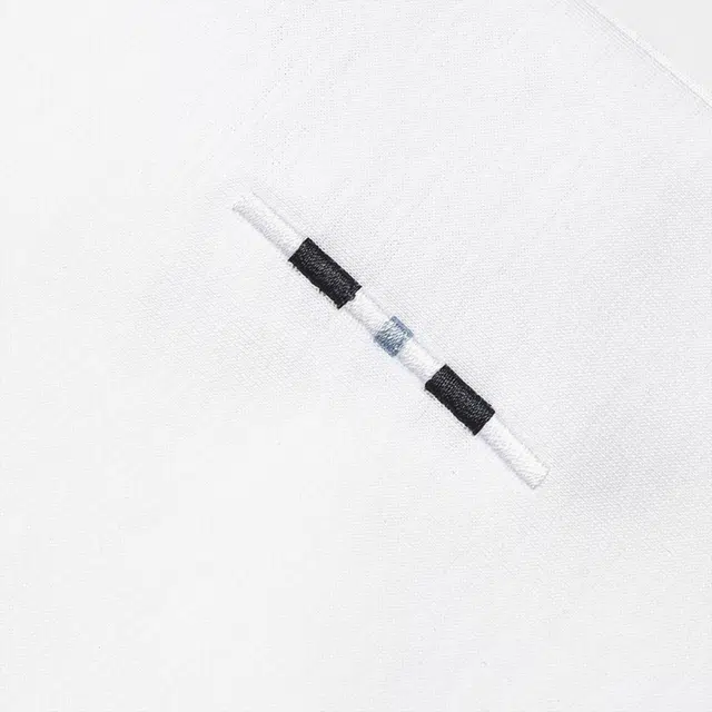 FILA WHITE T