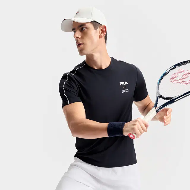 FILA Tennis T RD