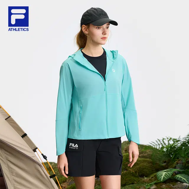 FILA EXPLORER ATHLETICS