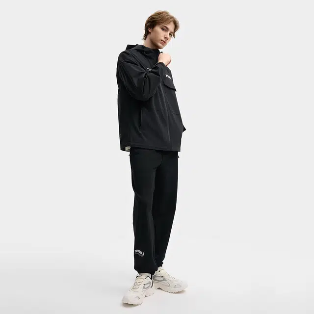 FILA ORIGINALE logo