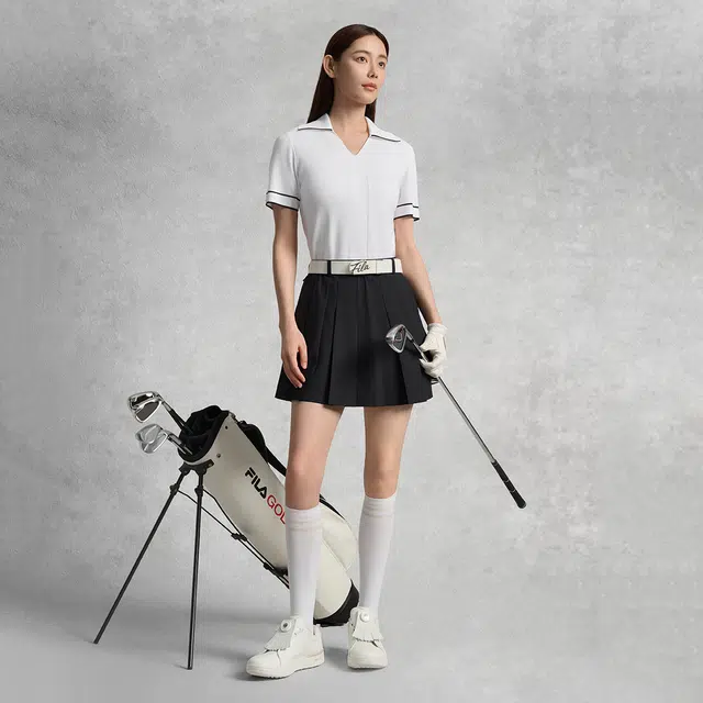 FILA Golf Polo
