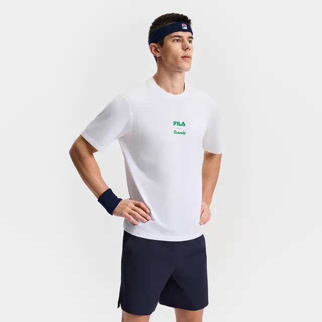 FILA Athletics TENNIS T