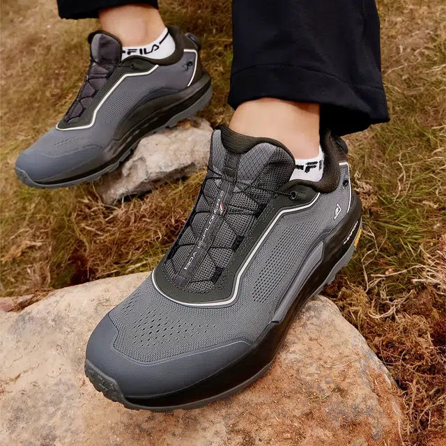 FILA BOA EXPLORER 2