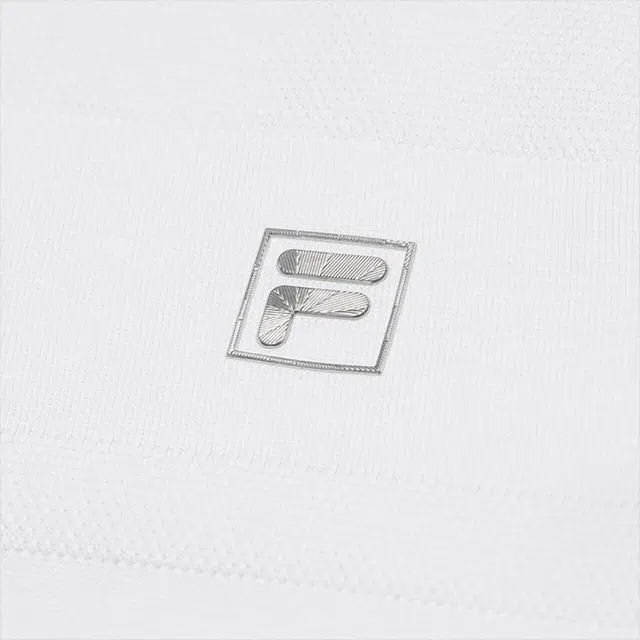 FILA WHITE T